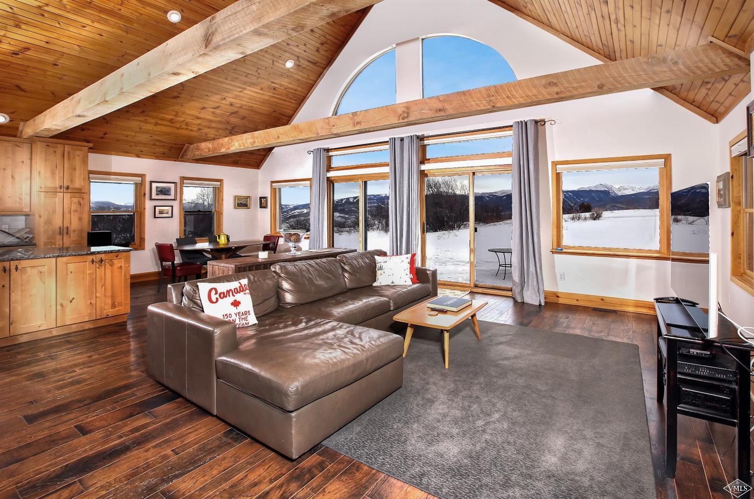 4721 Bellyache Ridge Road Wolcott, CO 81655 - Photo 3 of 13 Additional Photo