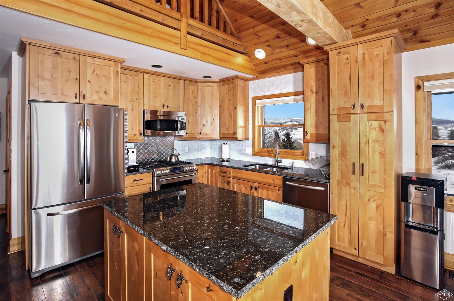 4721 Bellyache Ridge Road Wolcott, CO 81655 - Photo 5 of 13 Additional Photo