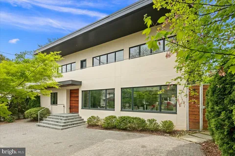 $1,695,000 | 4324 Rosedale Avenue, Bethesda, MD 20814