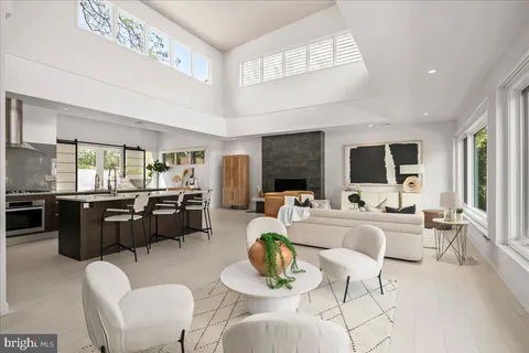 $1,695,000 | 4324 Rosedale Avenue, Bethesda, MD 20814