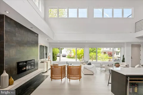 $1,695,000 | 4324 Rosedale Avenue, Bethesda, MD 20814