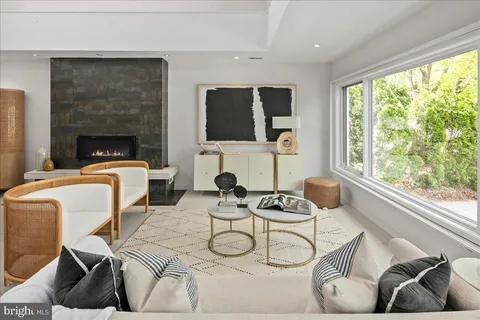 $1,695,000 | 4324 Rosedale Avenue, Bethesda, MD 20814