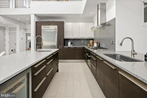 $1,695,000 | 4324 Rosedale Avenue, Bethesda, MD 20814