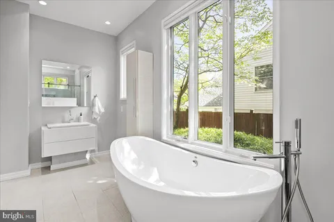 $1,695,000 | 4324 Rosedale Avenue, Bethesda, MD 20814