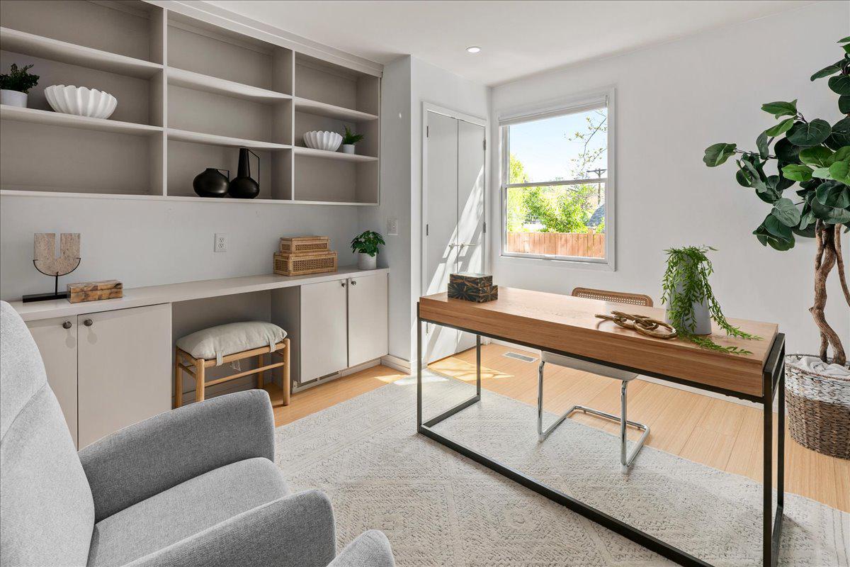 4324 Rosedale Avenue Bethesda, MD 20814 - Photo 41 of 73 Custom built-ins