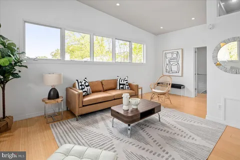 $1,695,000 | 4324 Rosedale Avenue, Bethesda, MD 20814