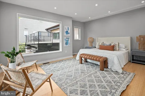 $1,695,000 | 4324 Rosedale Avenue, Bethesda, MD 20814