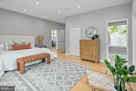 $1,695,000 | 4324 Rosedale Avenue, Bethesda, MD 20814