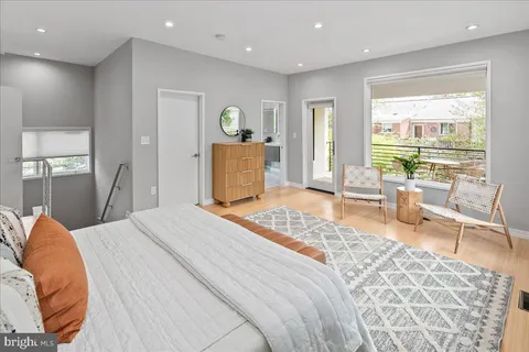 $1,695,000 | 4324 Rosedale Avenue, Bethesda, MD 20814