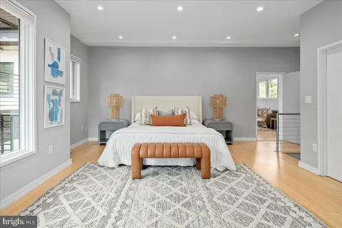 $1,695,000 | 4324 Rosedale Avenue, Bethesda, MD 20814