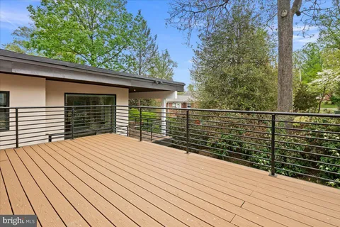 $1,695,000 | 4324 Rosedale Avenue, Bethesda, MD 20814