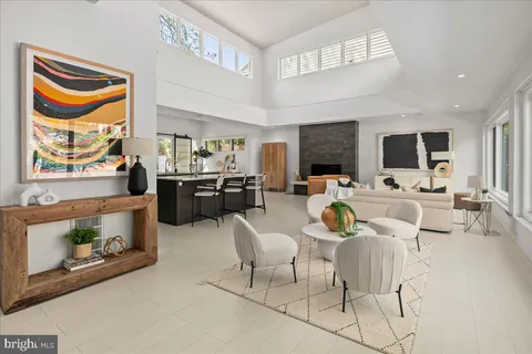 $1,695,000 | 4324 Rosedale Avenue, Bethesda, MD 20814