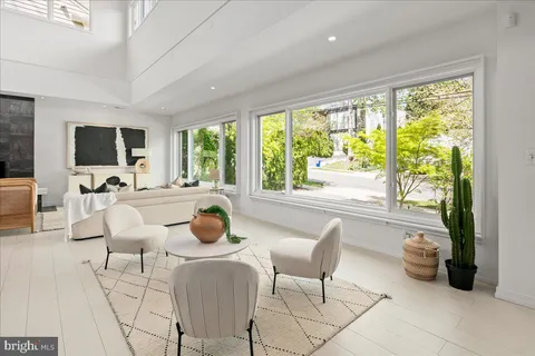 $1,695,000 | 4324 Rosedale Avenue, Bethesda, MD 20814