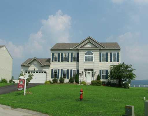 244 Lentz Road Latrobe, PA 15650 - Photo 1 of 8 Exterior Front.
