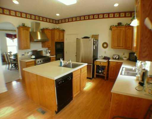 244 Lentz Road Latrobe, PA 15650 - Photo 3 of 8 Kitchen.