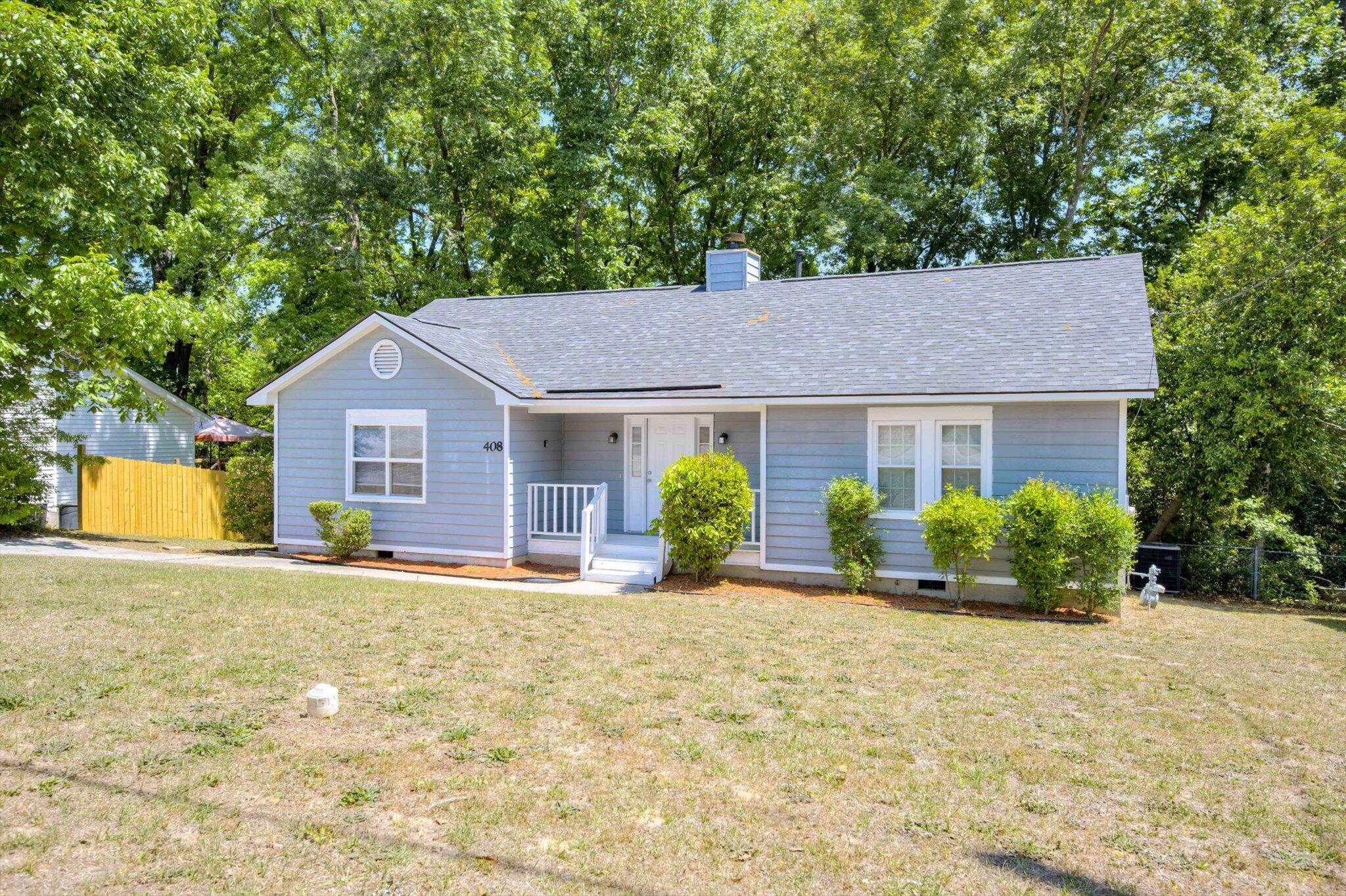 408 Catawba Road North Augusta, SC 29841 - Photo 2 of 29 01-001-