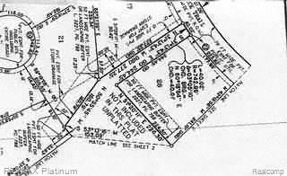 Lot 28 Outback Trail Pinckney, MI 48169 - Photo 1 of 1 Property Photo