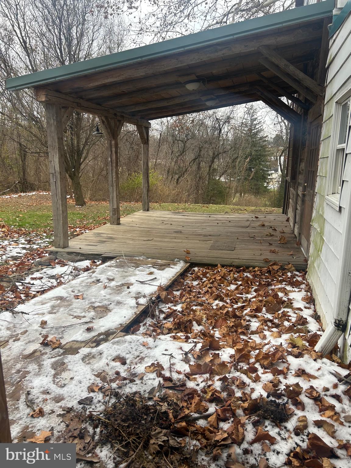 40 North Fileys Road Dillsburg, PA 17019 - Photo 17 of 25 a view of a yard