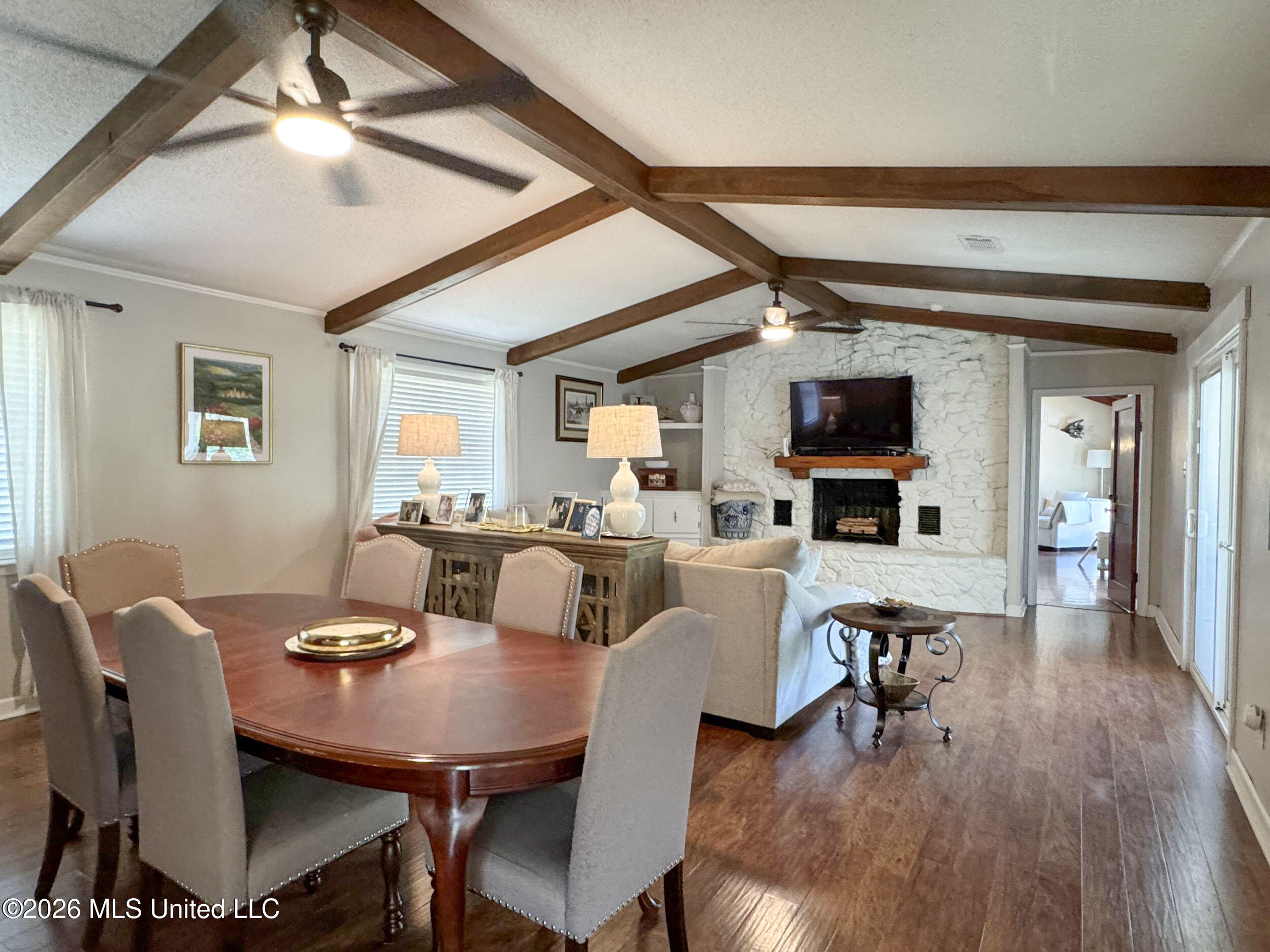 415 Woodland Road Batesville, MS 38606 - Photo 67 of 120 3rlawk40