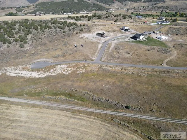 $150,000 | Lot 17 Lilly Way, Lava Hot Springs, ID 83246