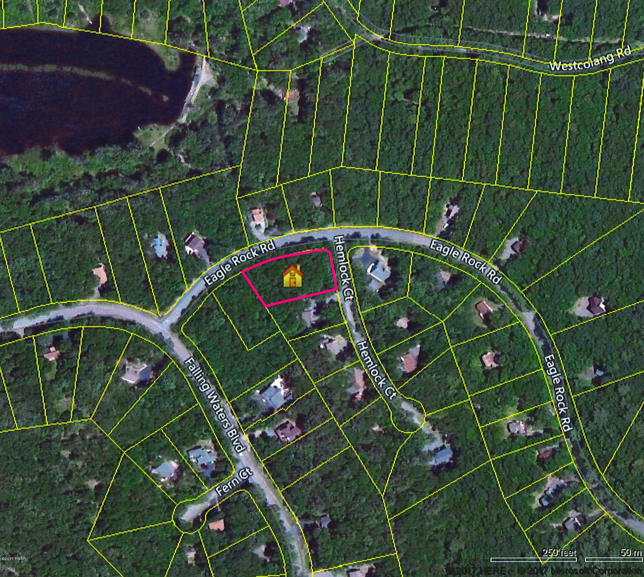 107 Eagle Rock Road Lackawaxen, PA 18435 - Photo 35 of 52
