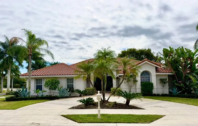 $1,450,000 | 510 Sabal Way, Weston, FL 33326