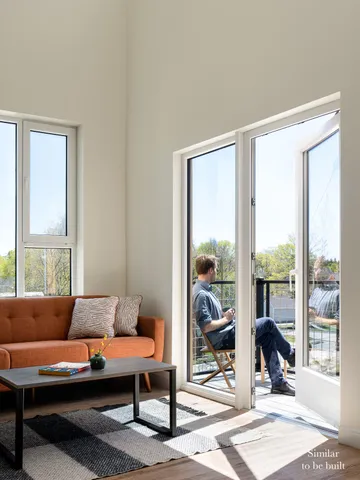 $332,500 | 21 Clover Lane, Unit 402, Westbrook, ME 04092