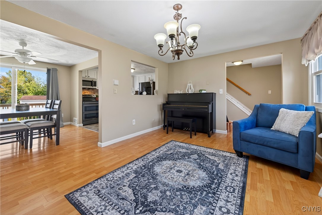 7385 Oak Post Road Clay, NY 13088 - Photo 12 of 50