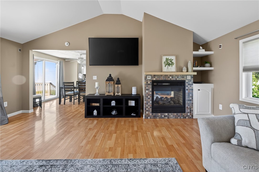 7385 Oak Post Road Clay, NY 13088 - Photo 17 of 50