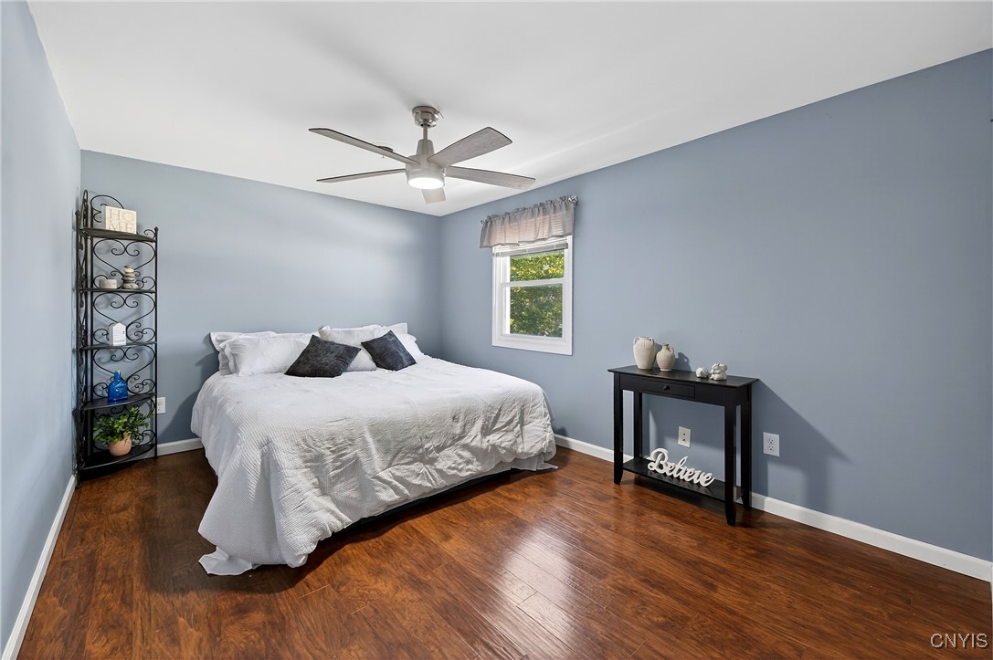 7385 Oak Post Road Clay, NY 13088 - Photo 30 of 50