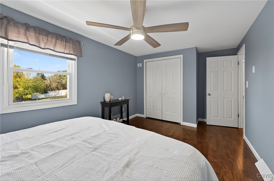 7385 Oak Post Road Clay, NY 13088 - Photo 31 of 50