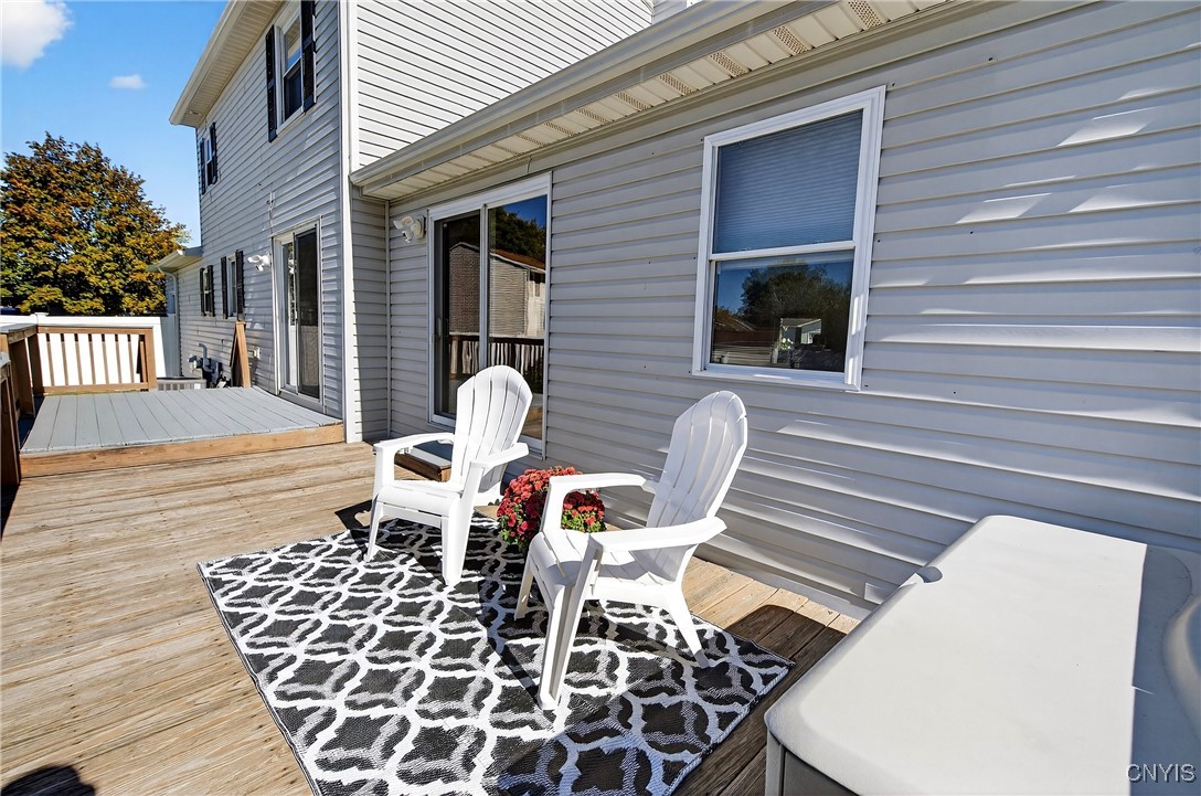 7385 Oak Post Road Clay, NY 13088 - Photo 44 of 50