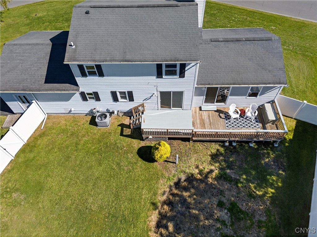 7385 Oak Post Road Clay, NY 13088 - Photo 47 of 50