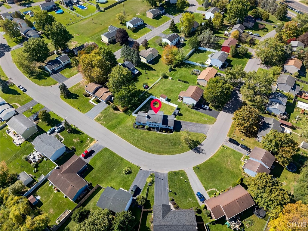 7385 Oak Post Road Clay, NY 13088 - Photo 49 of 50