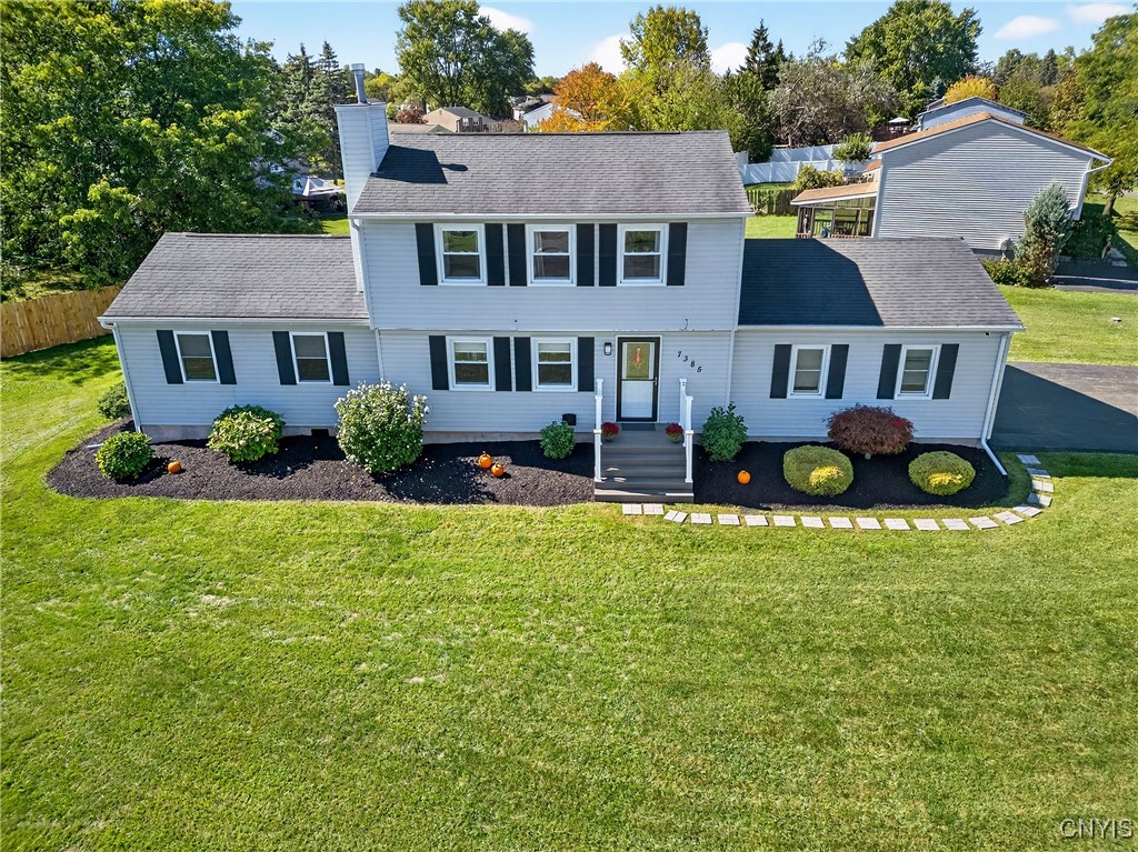 7385 Oak Post Road Clay, NY 13088 - Photo 50 of 50