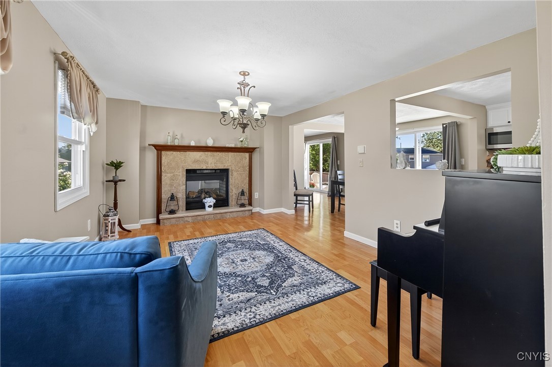 7385 Oak Post Road Clay, NY 13088 - Photo 10 of 50