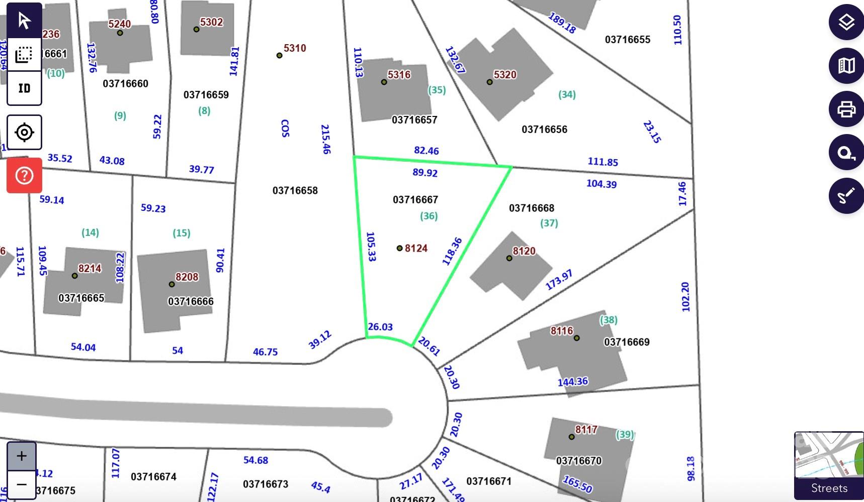 8124 Pozzi Road Charlotte, NC 28216 - Photo 5 of 7