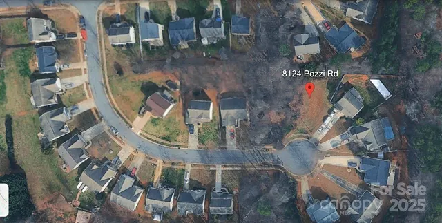 $87,000 | 8124 Pozzi Road, Charlotte, NC 28216