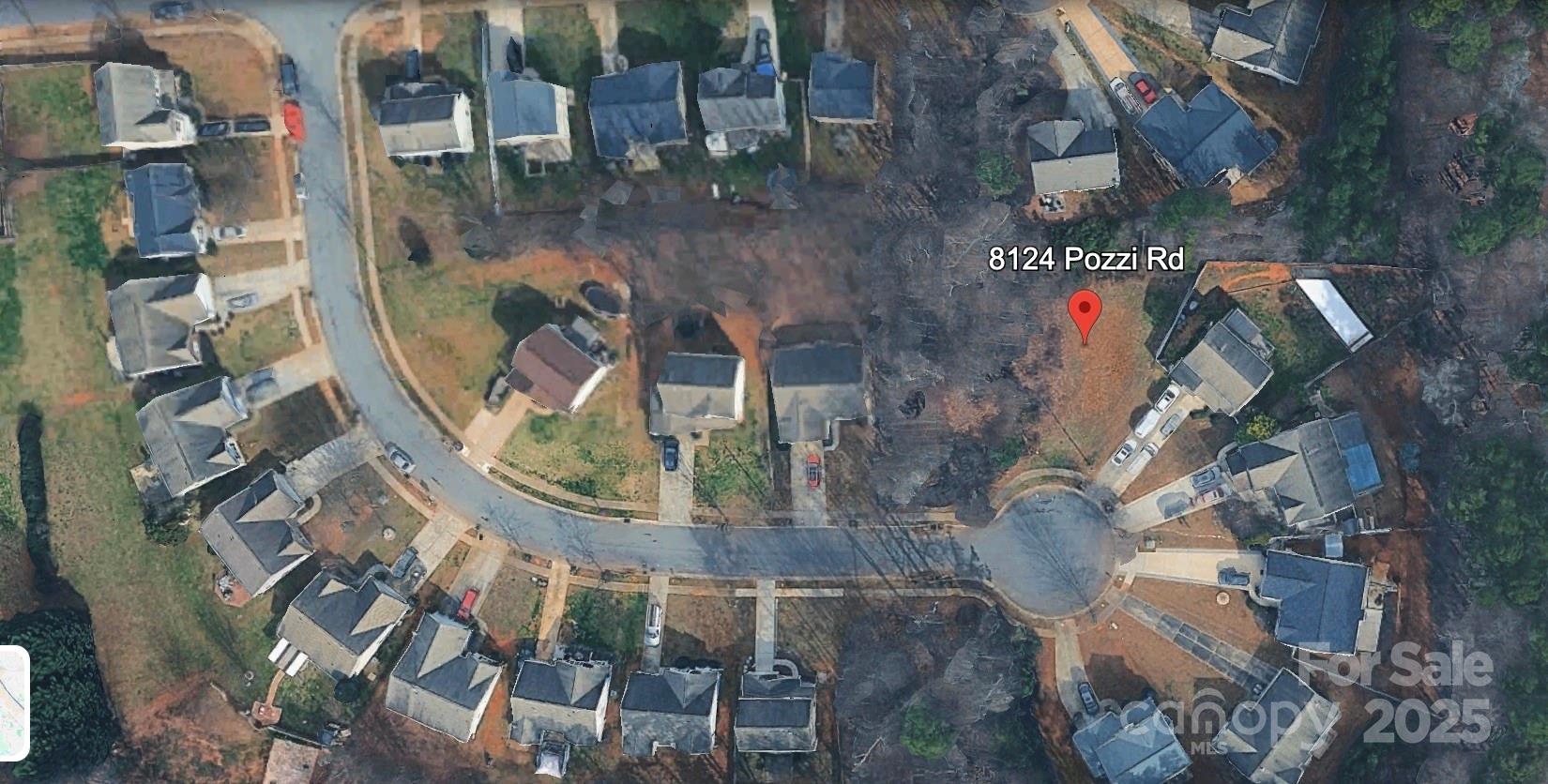 8124 Pozzi Road Charlotte, NC 28216 - Photo 7 of 7