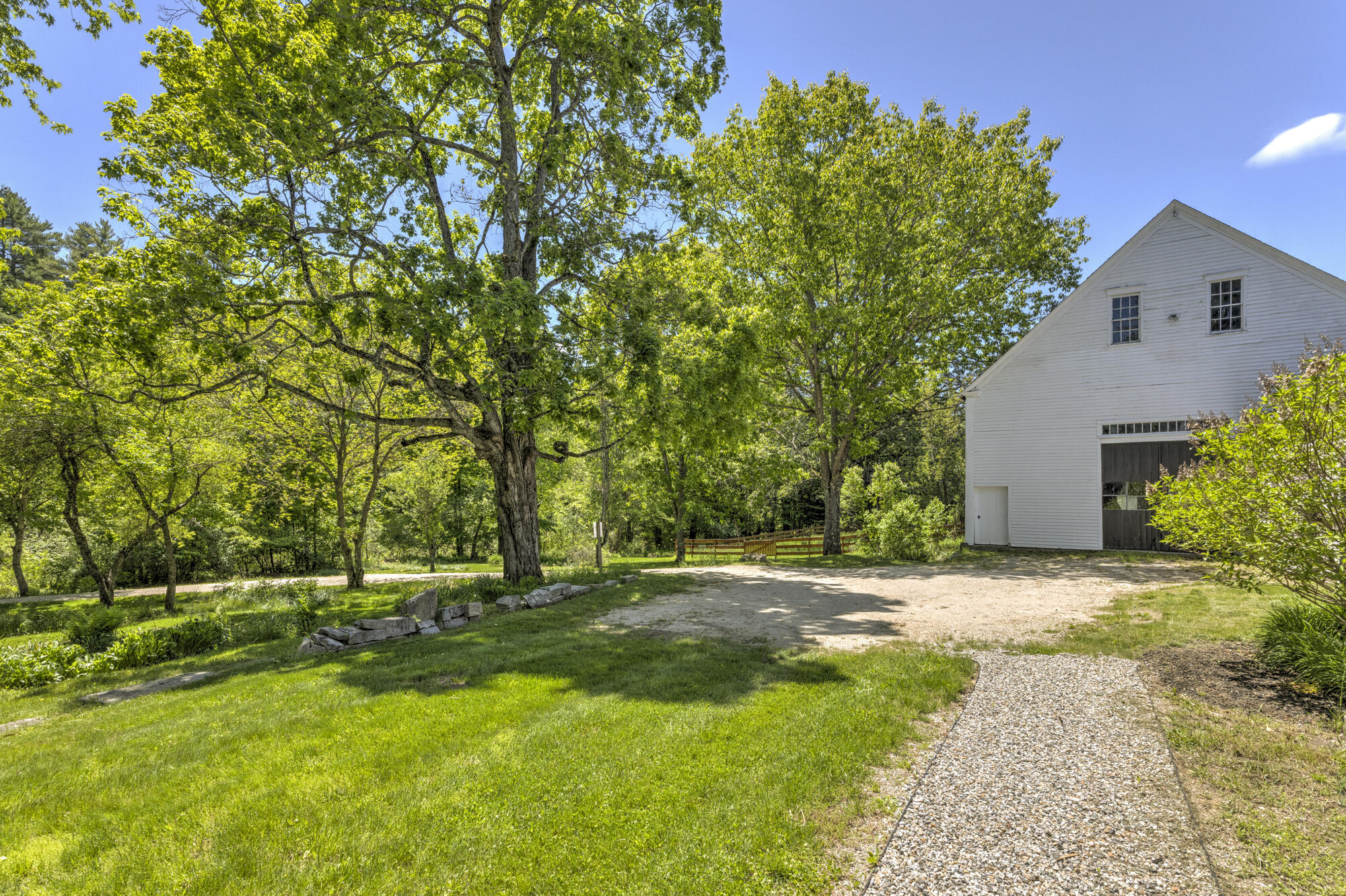 162 Merrill Road Pownal, ME 04069 - Photo 10 of 76 162 Merrill_W5_18