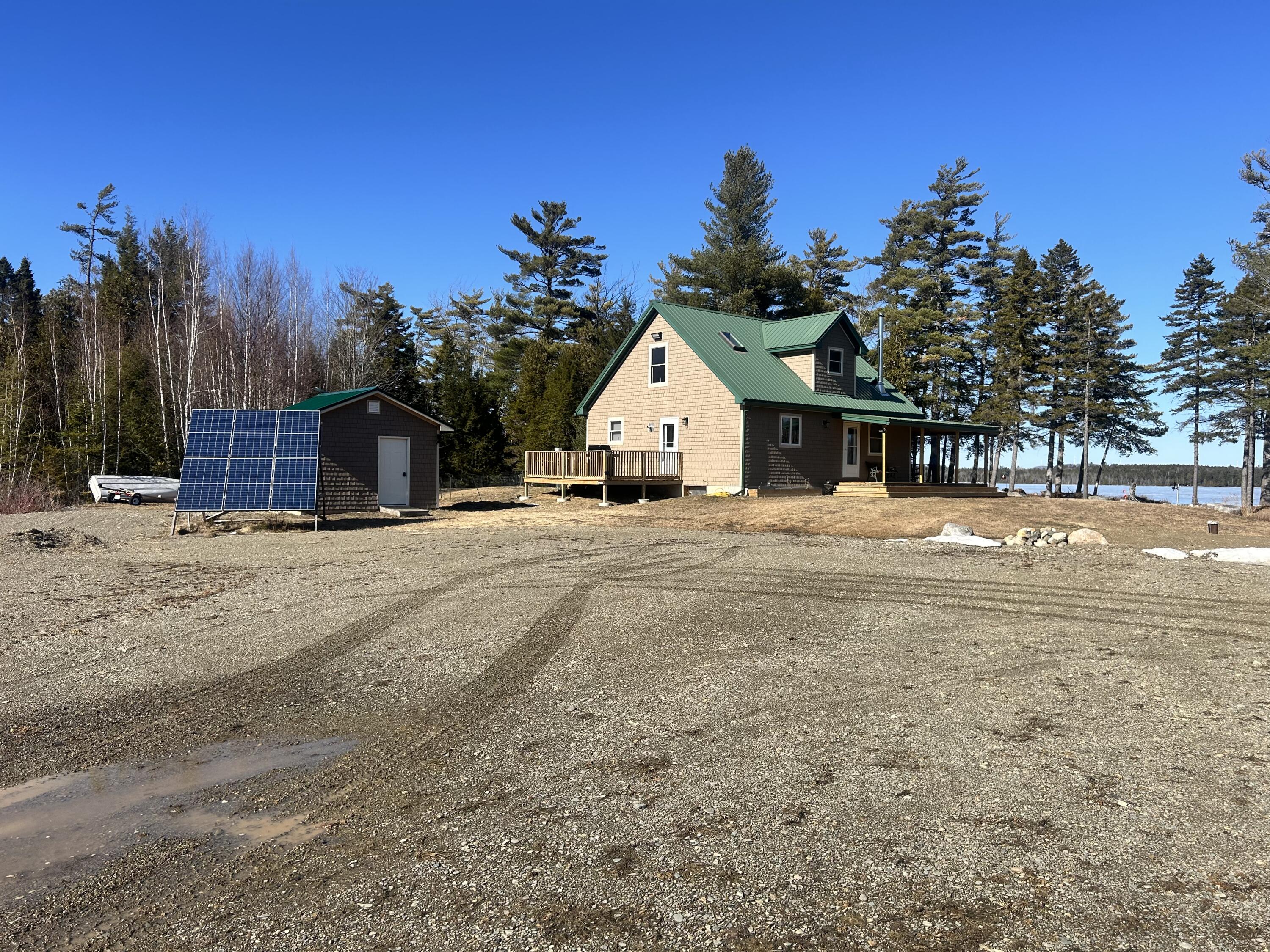 5 West Shr Road Lowell, ME 04493 - Photo 50 of 109 IMG_4918
