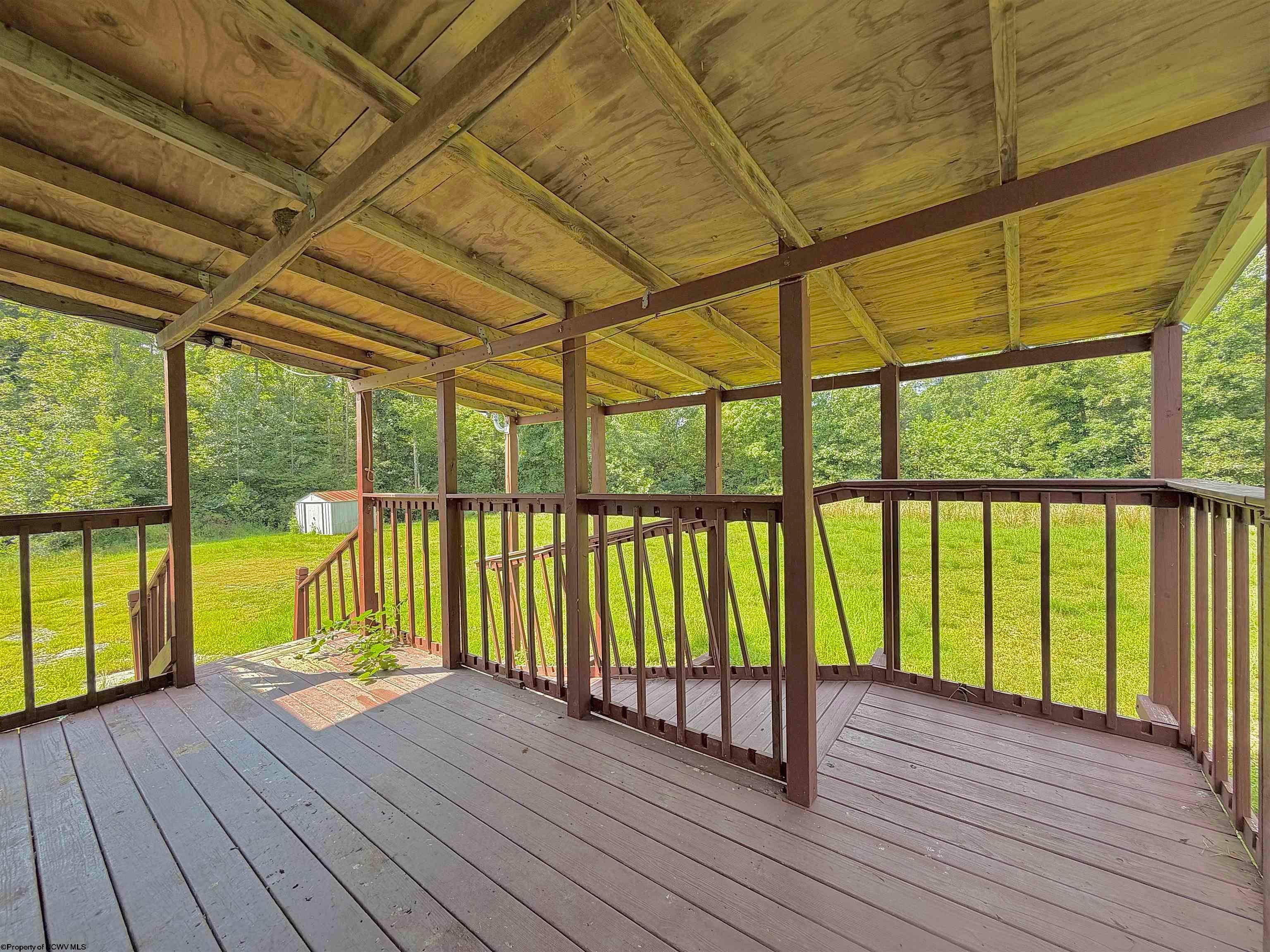 28 Margaret Road Mannington, WV 26582 - Photo 14 of 16 Gallery Image 14