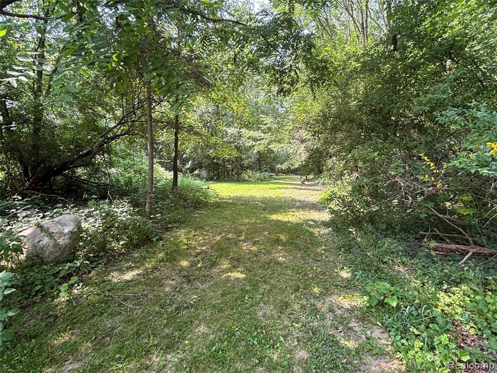 1242 Baldwin Road Lapeer, MI 48446 - Photo 21 of 27