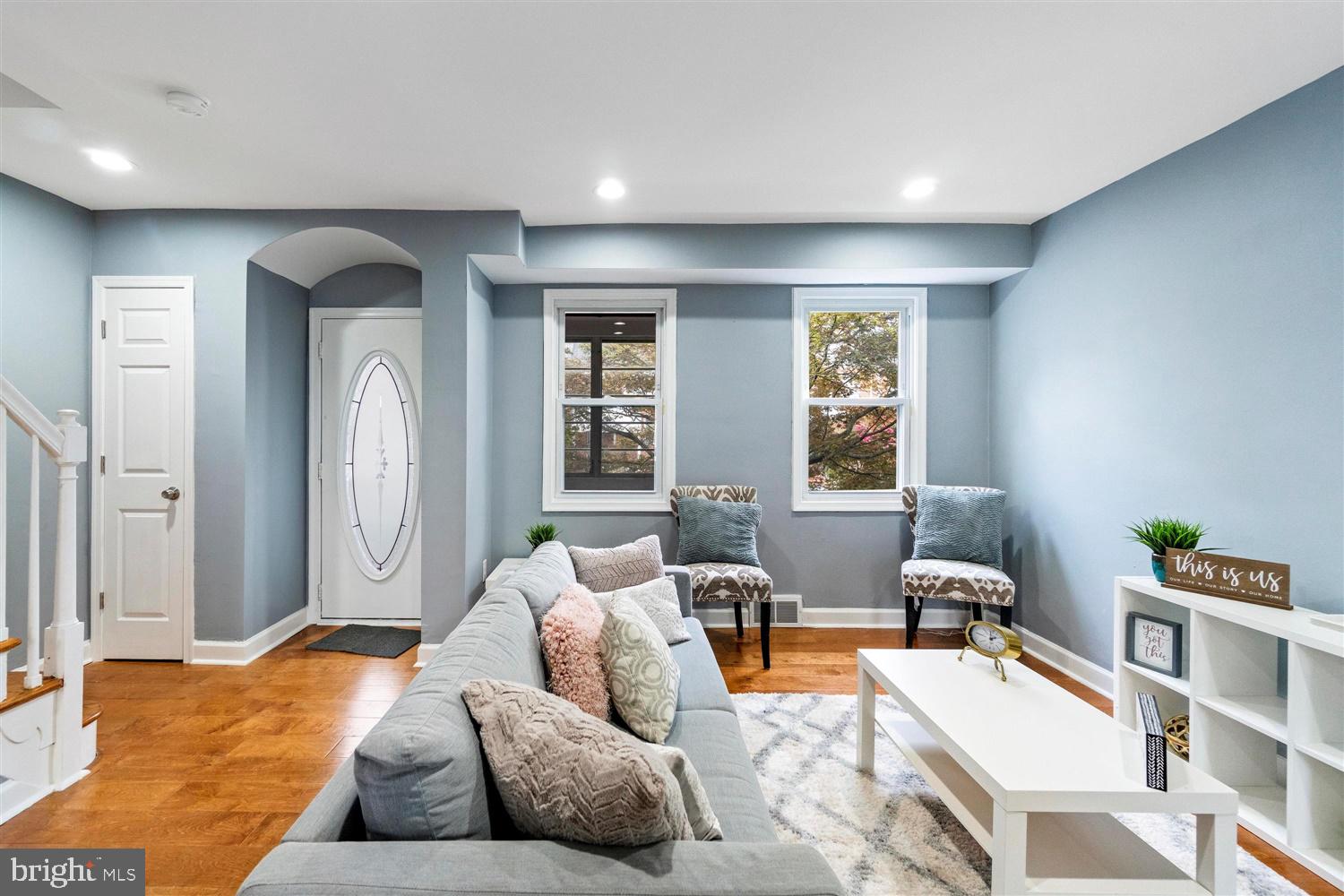 3907 Cedardale Road Baltimore, MD 21215 - Photo 1 of 31 Gallery Image 1