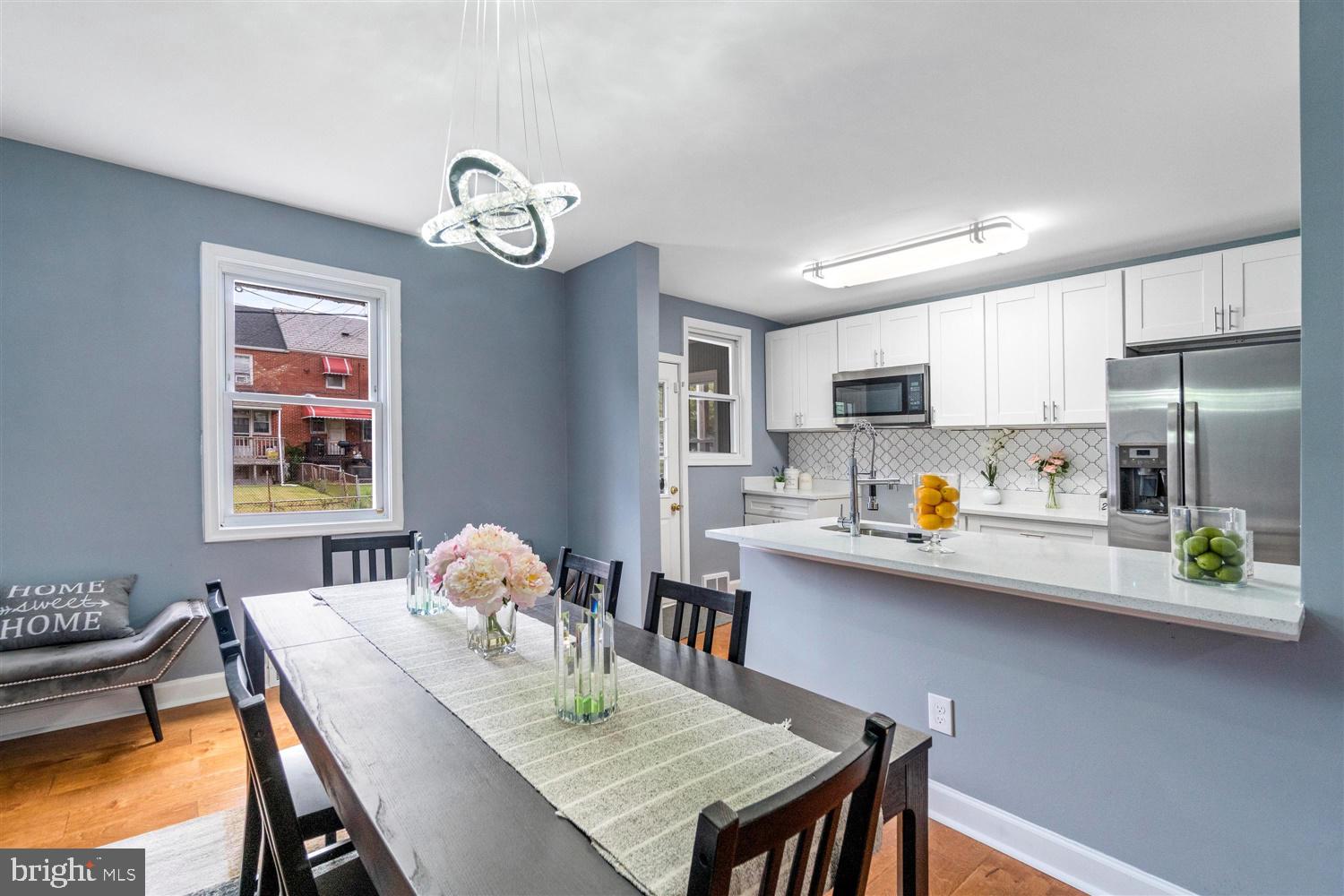3907 Cedardale Road Baltimore, MD 21215 - Photo 2 of 31 Gallery Image 2