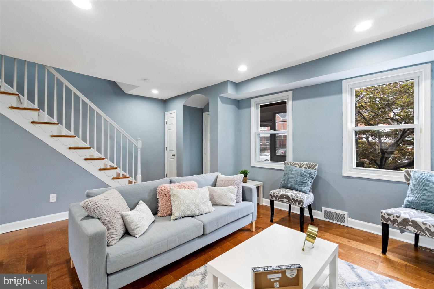 3907 Cedardale Road Baltimore, MD 21215 - Photo 3 of 31 Gallery Image 3