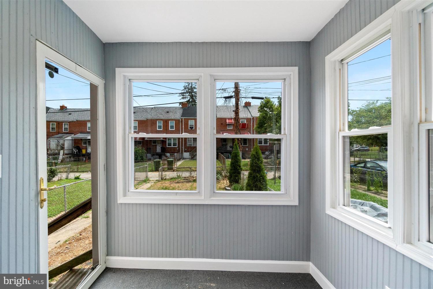 3907 Cedardale Road Baltimore, MD 21215 - Photo 29 of 31 Gallery Image 29