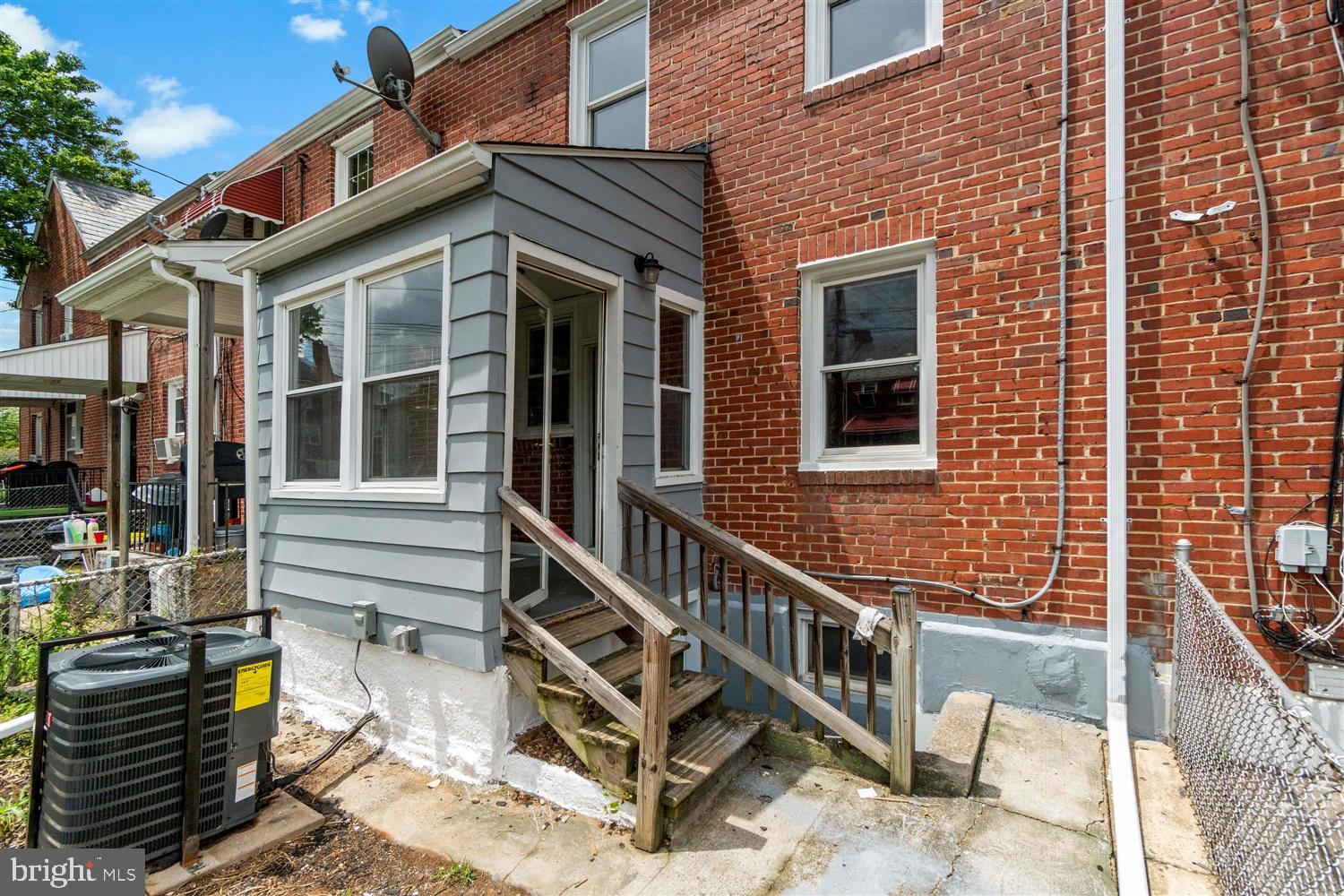 3907 Cedardale Road Baltimore, MD 21215 - Photo 30 of 31 Gallery Image 30