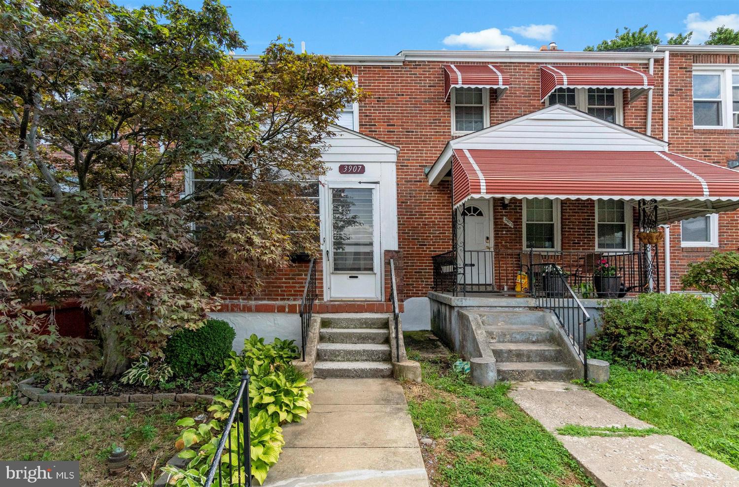 3907 Cedardale Road Baltimore, MD 21215 - Photo 31 of 31 Gallery Image 31