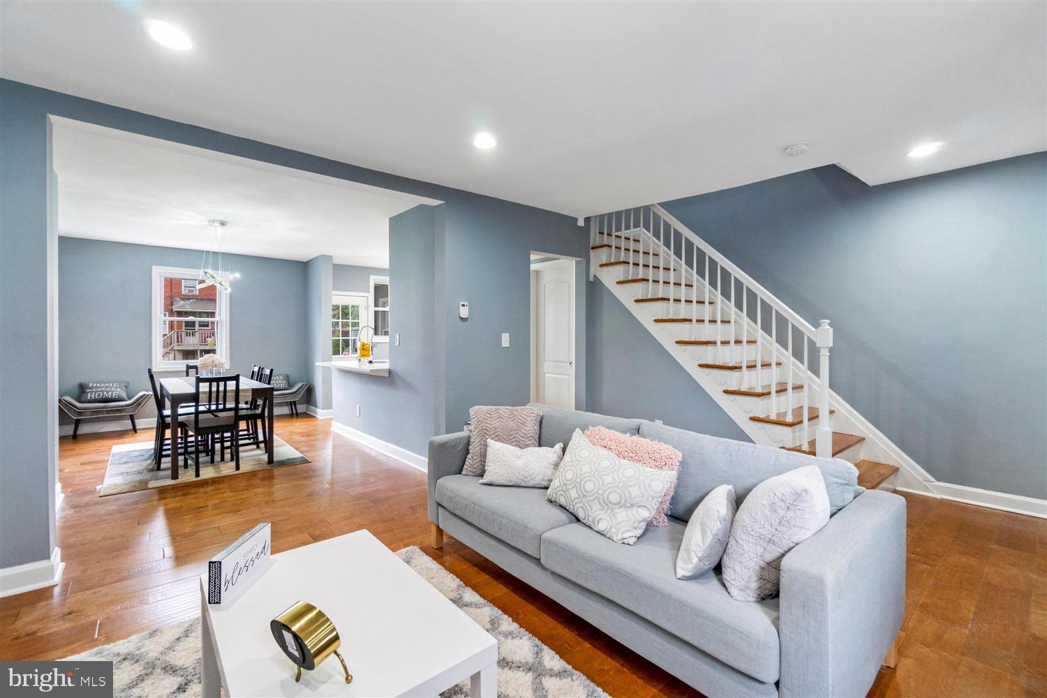 3907 Cedardale Road Baltimore, MD 21215 - Photo 6 of 31 Gallery Image 6